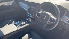 Volvo V90 2.0 T6 [350] PHEV Plus Dark 5dr AWD Auto Estate